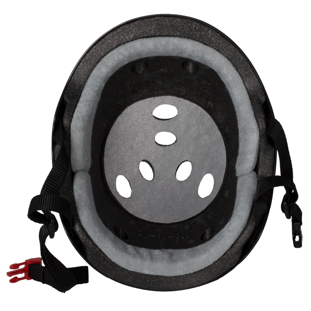 Triple 8 Certified Sweatsaver Helmet