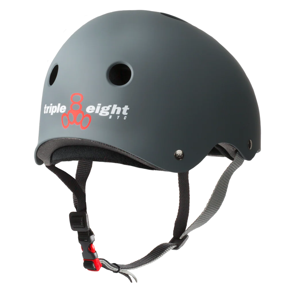Triple 8 Certified Sweatsaver Helmet