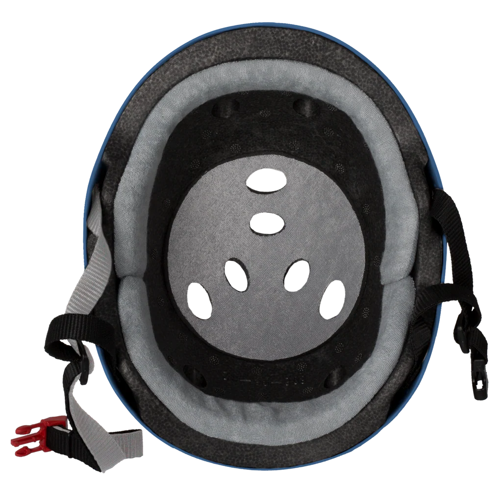 Triple 8 Certified Sweatsaver Helmet