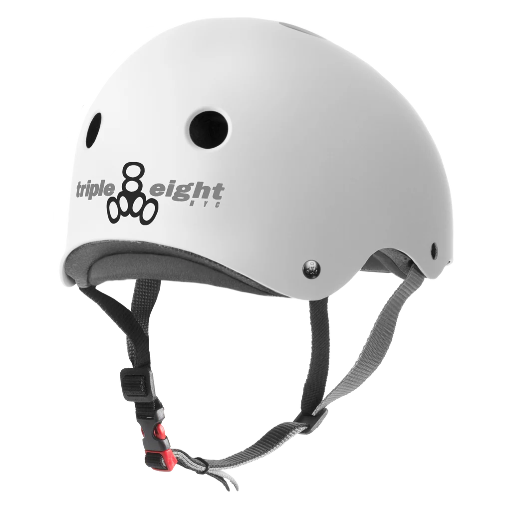 Triple 8 Certified Sweatsaver Helmet