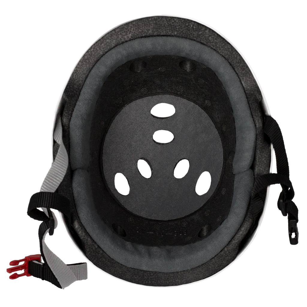 Triple 8 Certified Sweatsaver Helmet