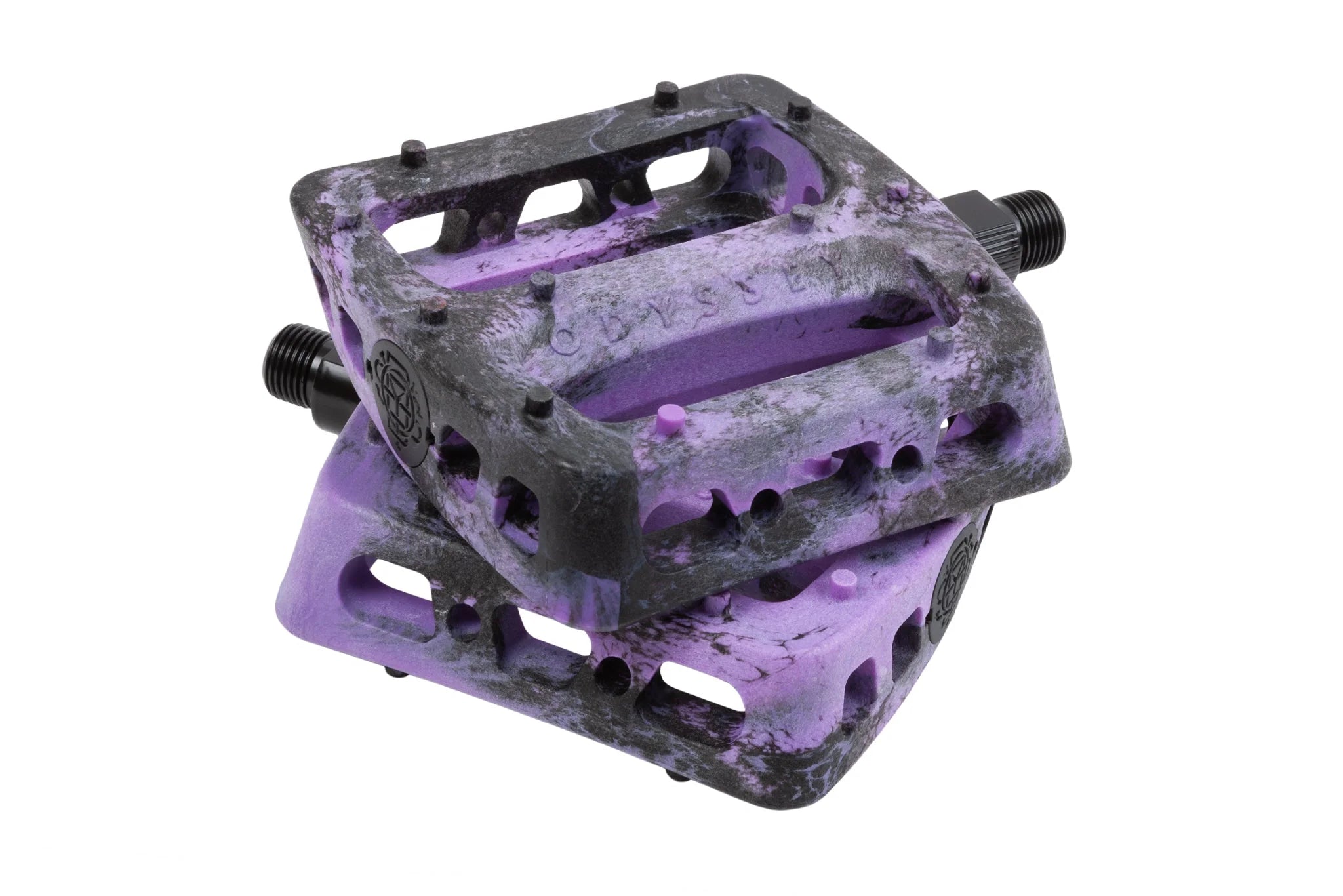 Odyssey Twisted Pro PC Pedals