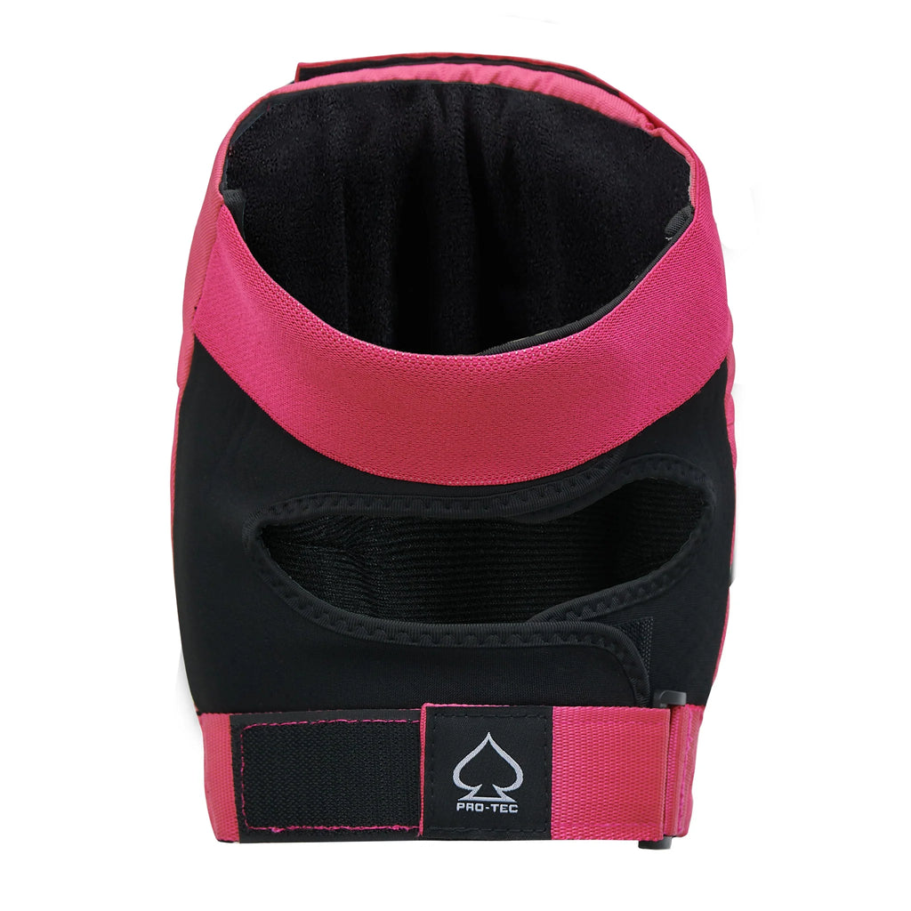 Pro Tec Street Gear 3-Pack Pad Set