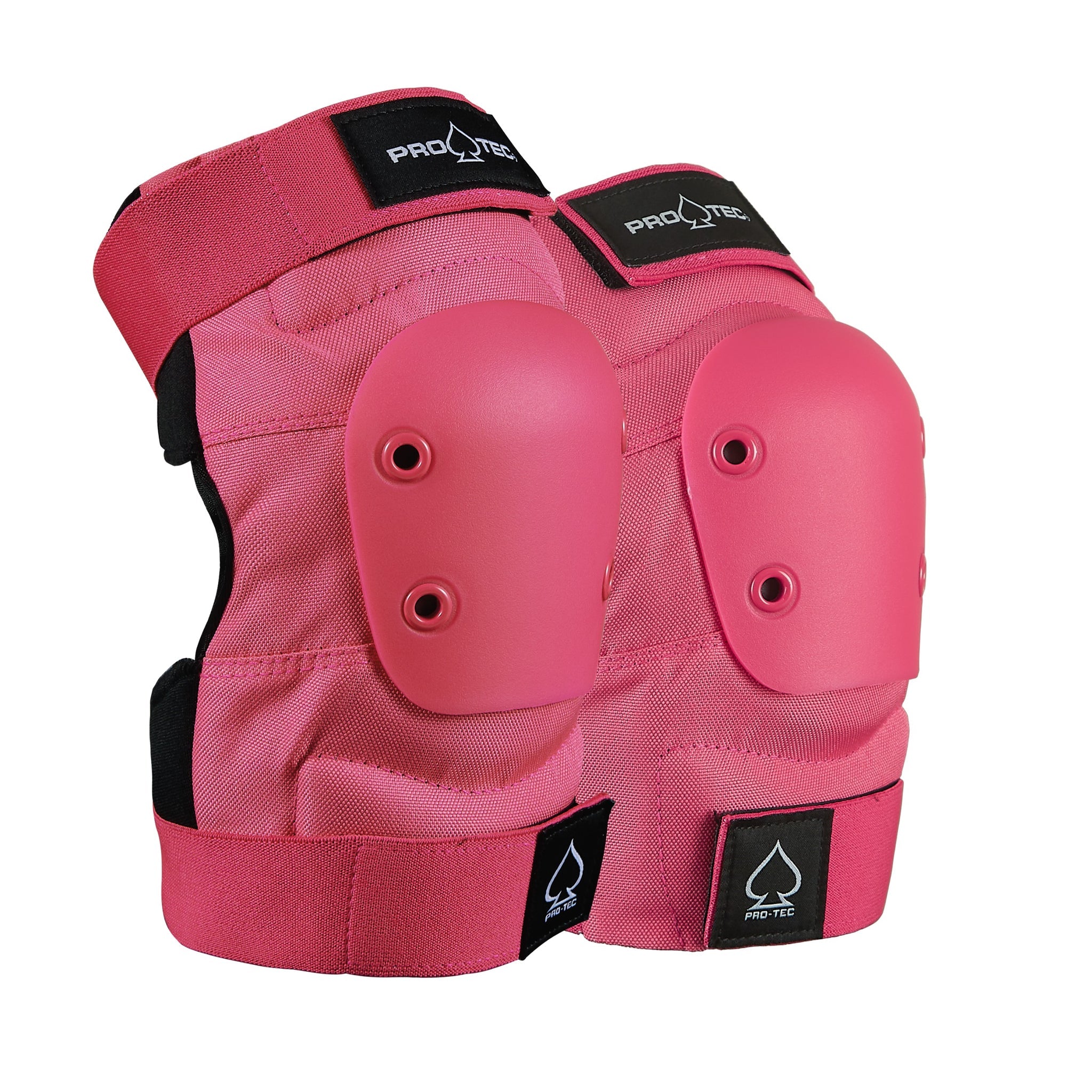 Pro Tec Street Gear 3-Pack Pad Set