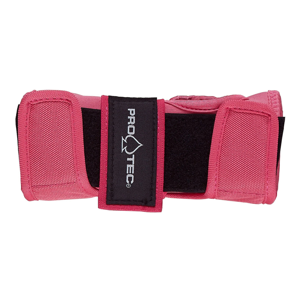 Pro Tec Street Gear 3-Pack Pad Set