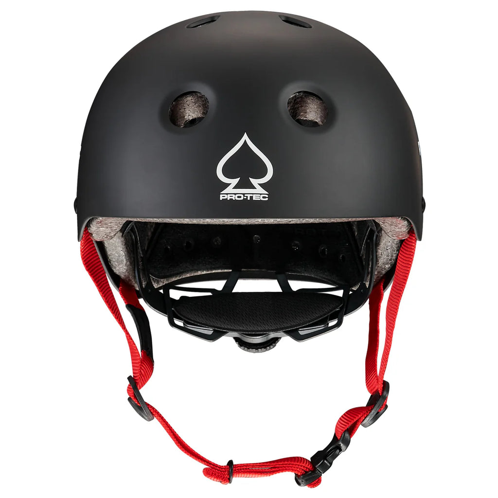 Pro Tec JR. Classic Fit (Certified)