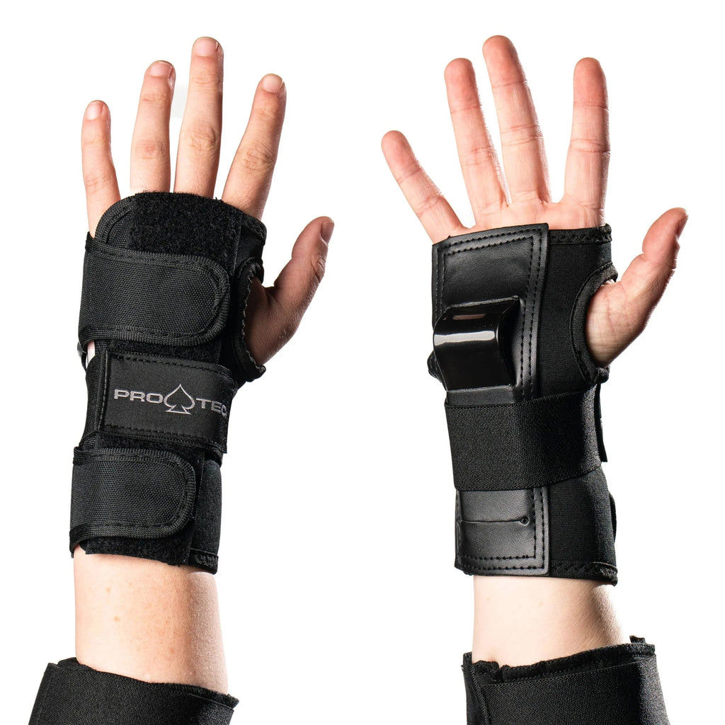 Pro Tec Street Gear 3-Pack Pad Set
