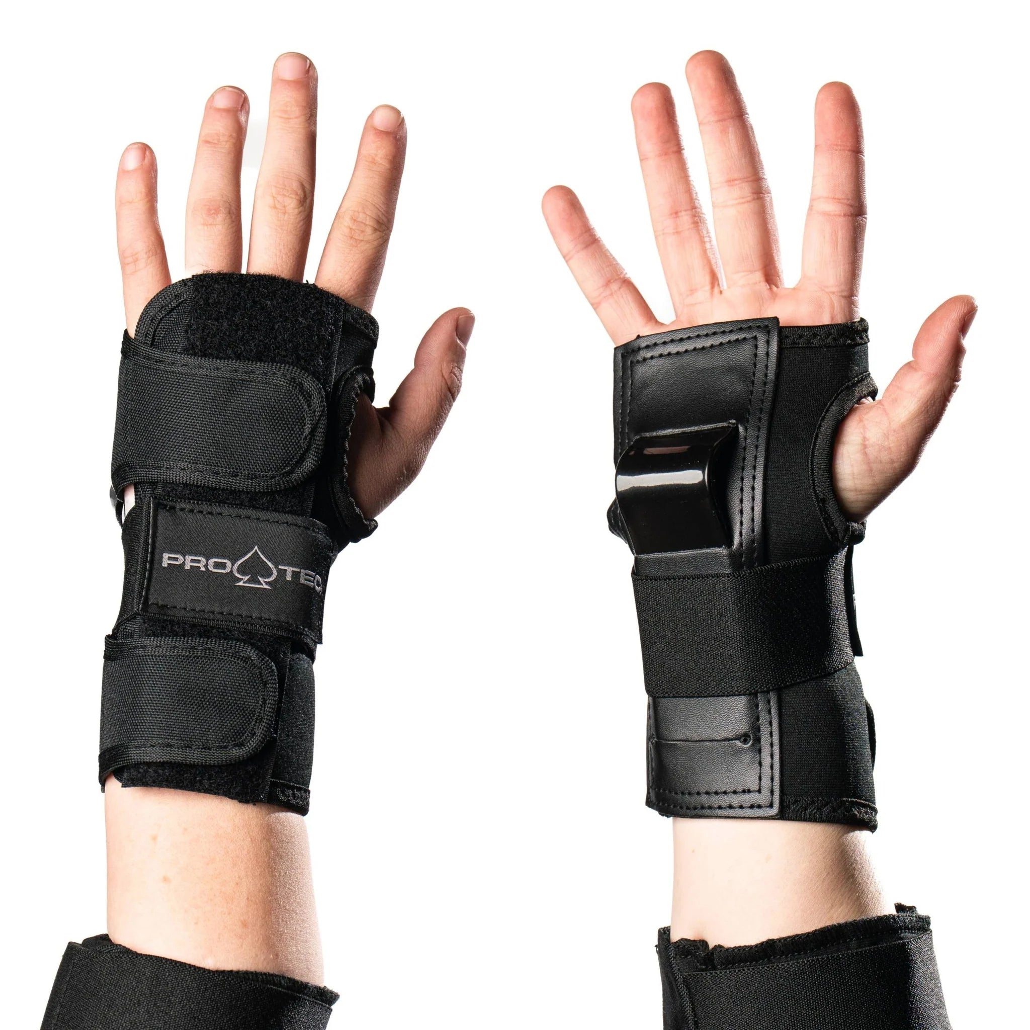 Pro Tec Street Gear 3-Pack Pad Set
