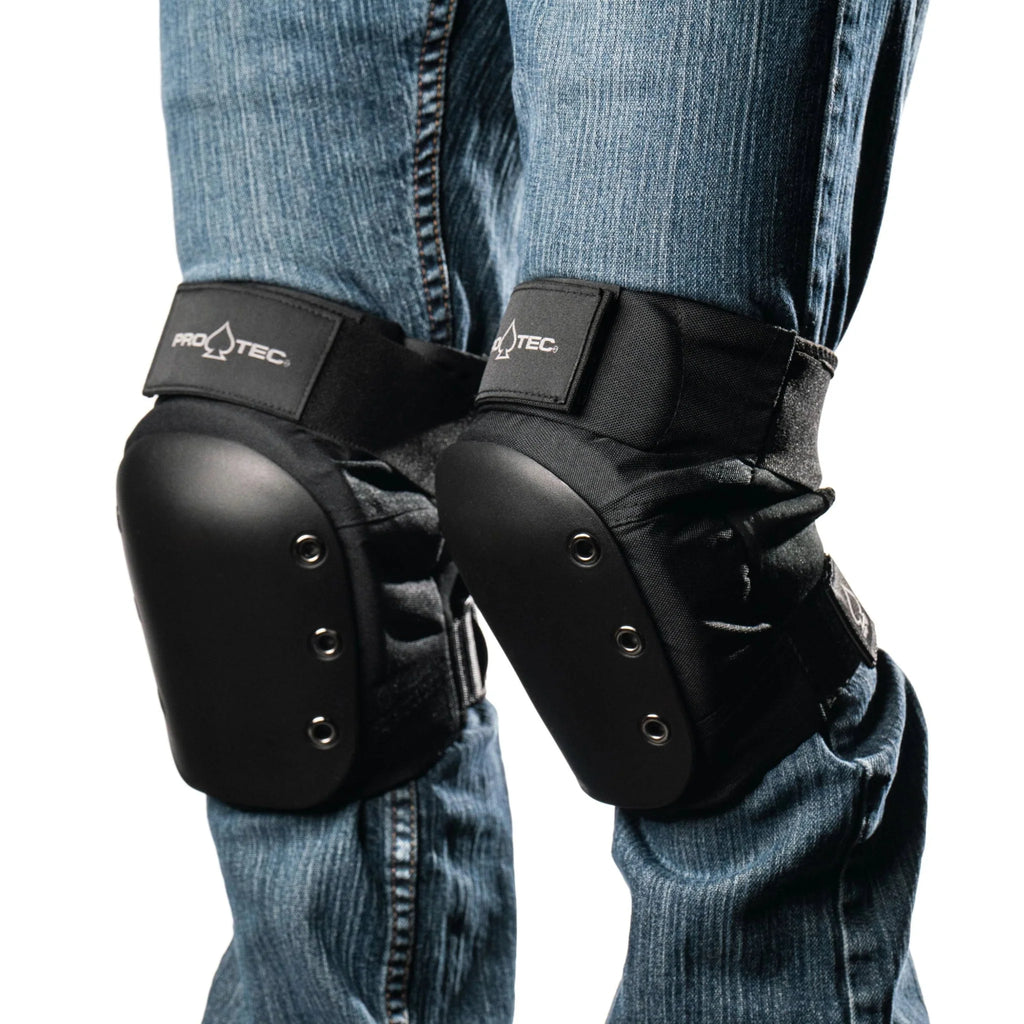 Pro Tec Street Gear 3-Pack Pad Set
