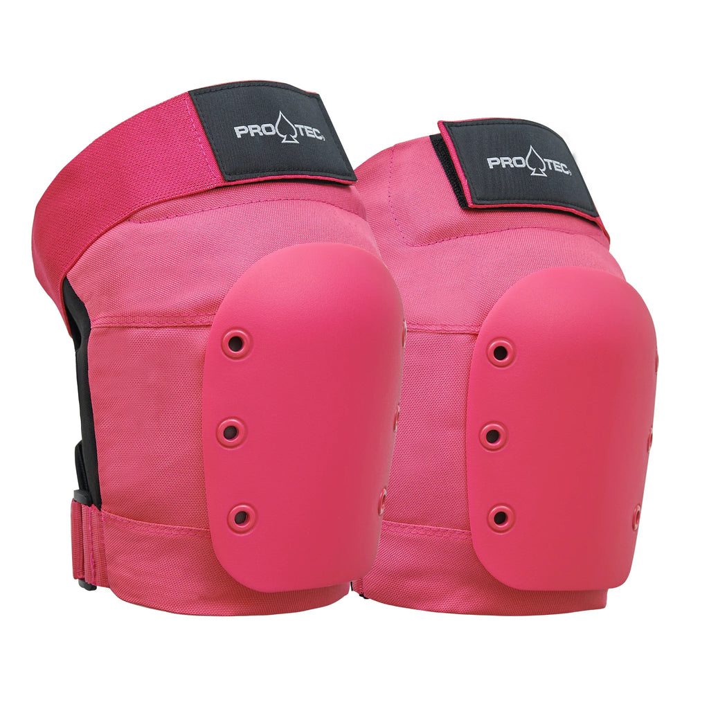 Pro Tec Street Gear 3-Pack Pad Set