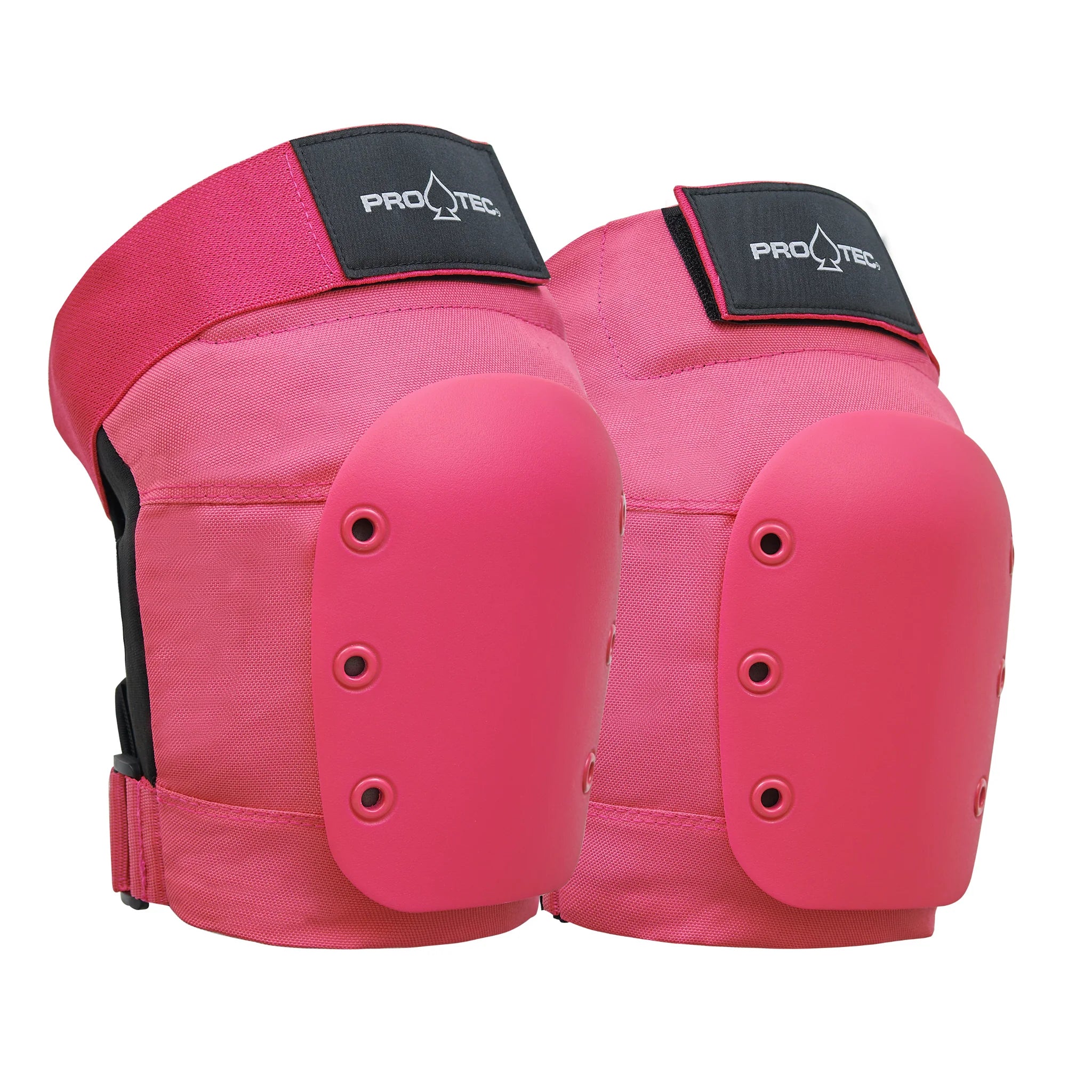 Pro Tec Street Gear 3-Pack Pad Set