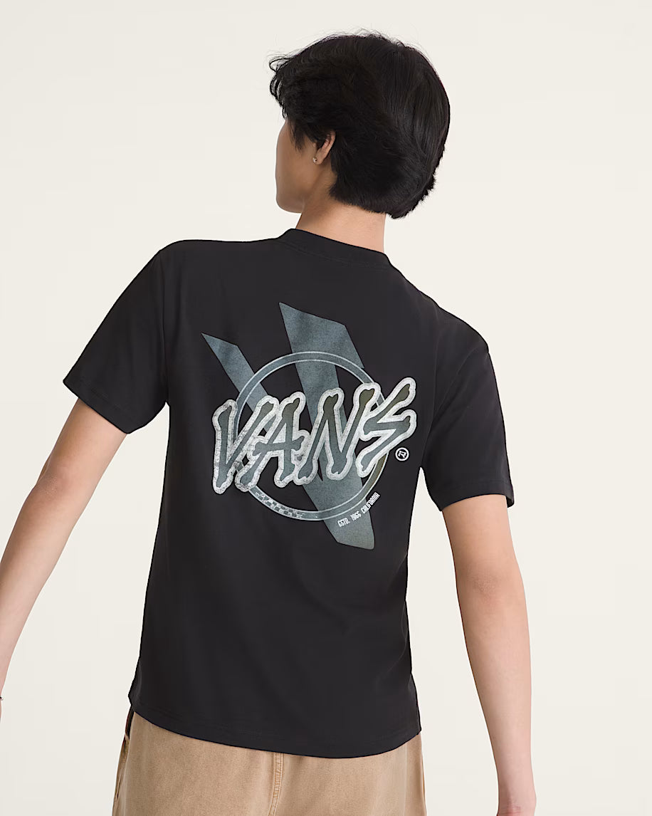 Vans V Bones Tee