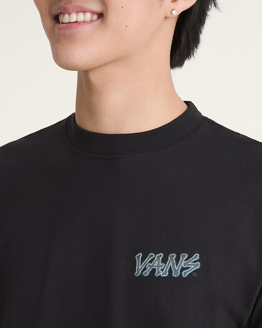Vans V Bones Tee