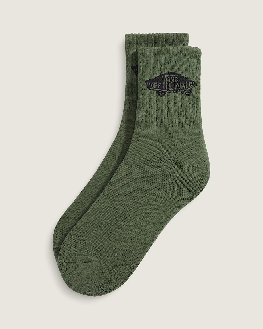 Vans Classic Half Crew Socks