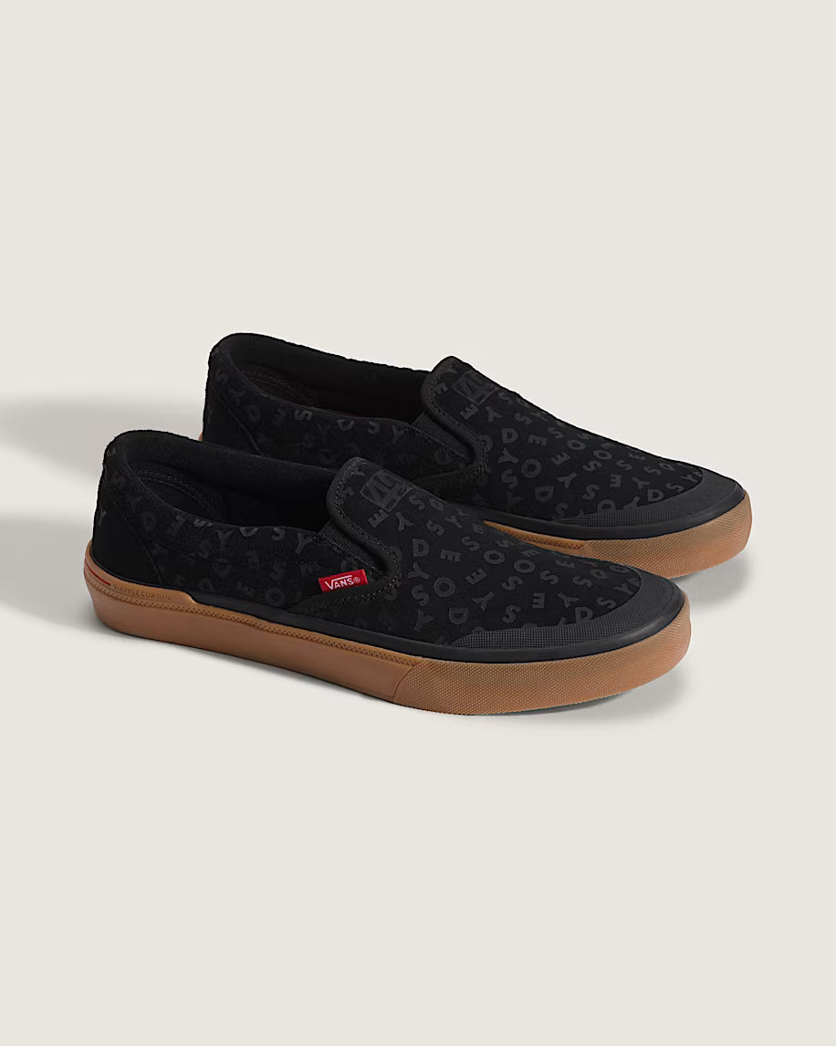 Vans BMX Slip-On