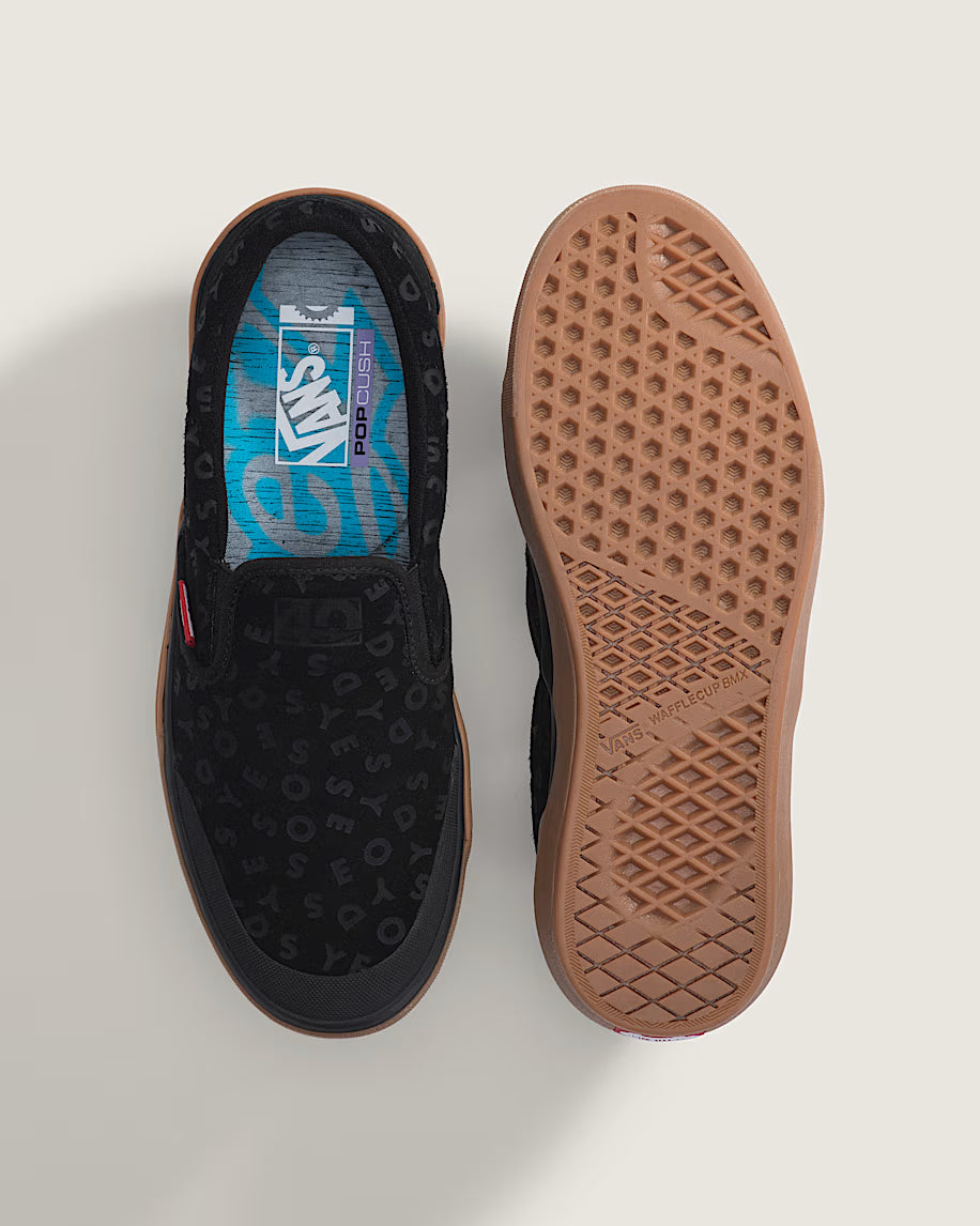 Vans BMX Slip-On