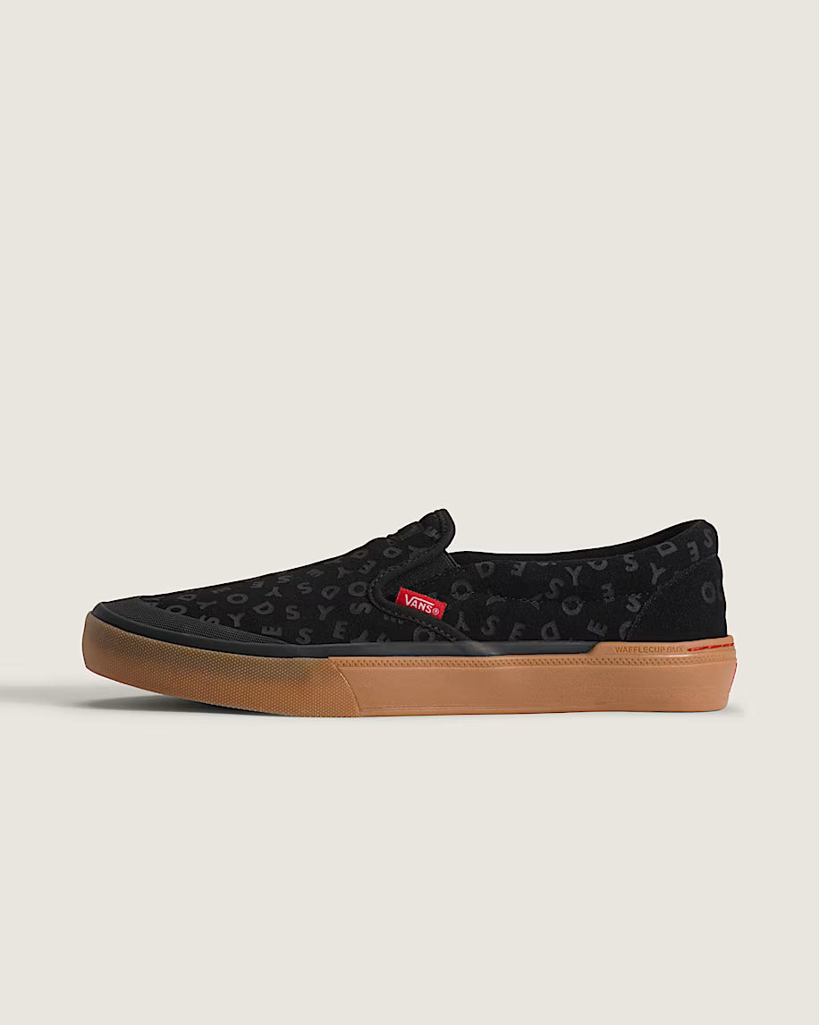 Vans BMX Slip-On