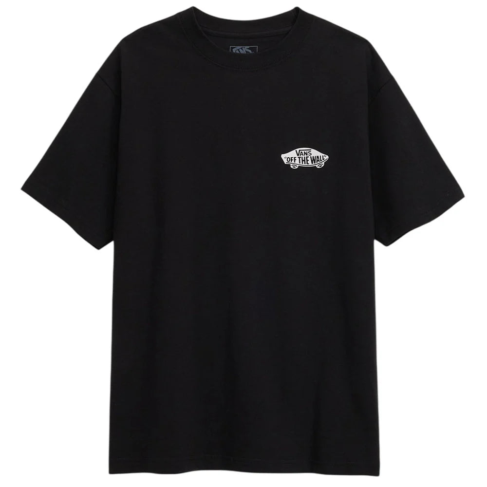 Vans Double Standard SS Tee