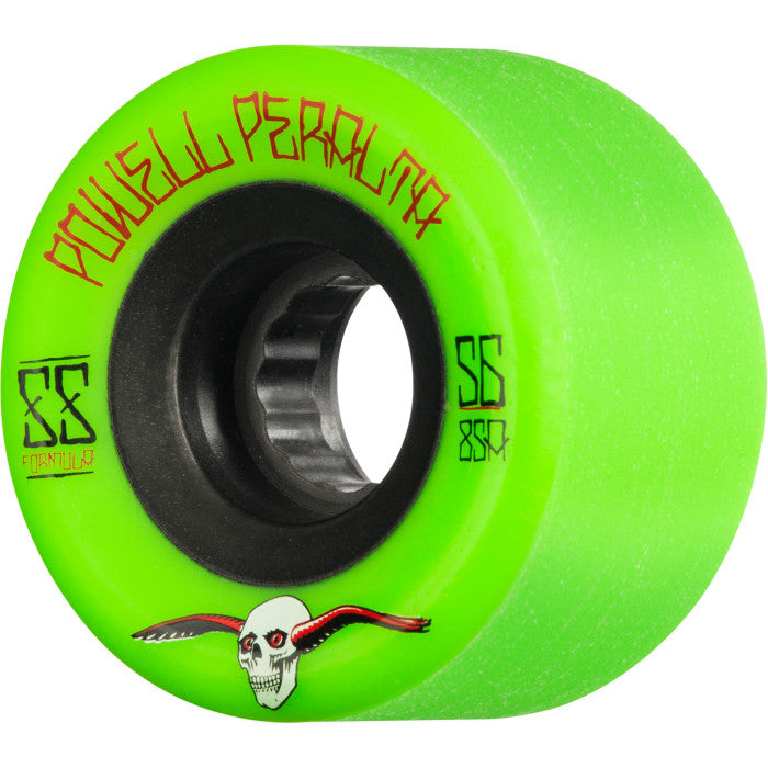 Powell Peralta G-Slides Skateboard Wheels 85A 4pk