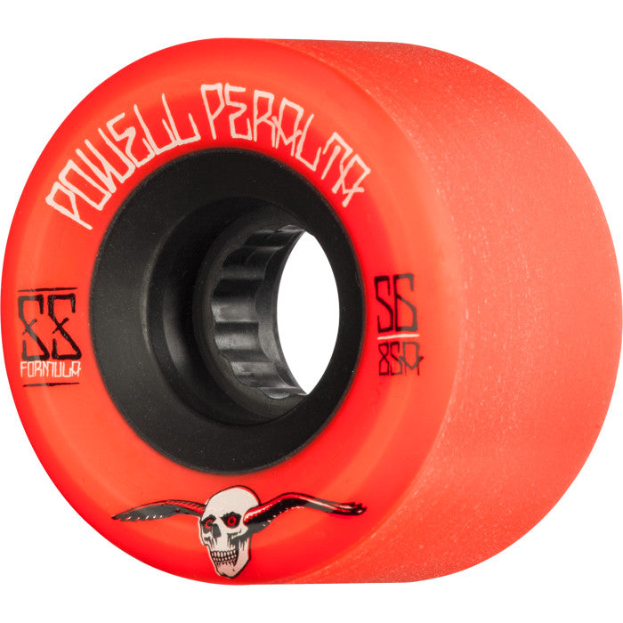 Powell Peralta G-Slides Skateboard Wheels 85A 4pk