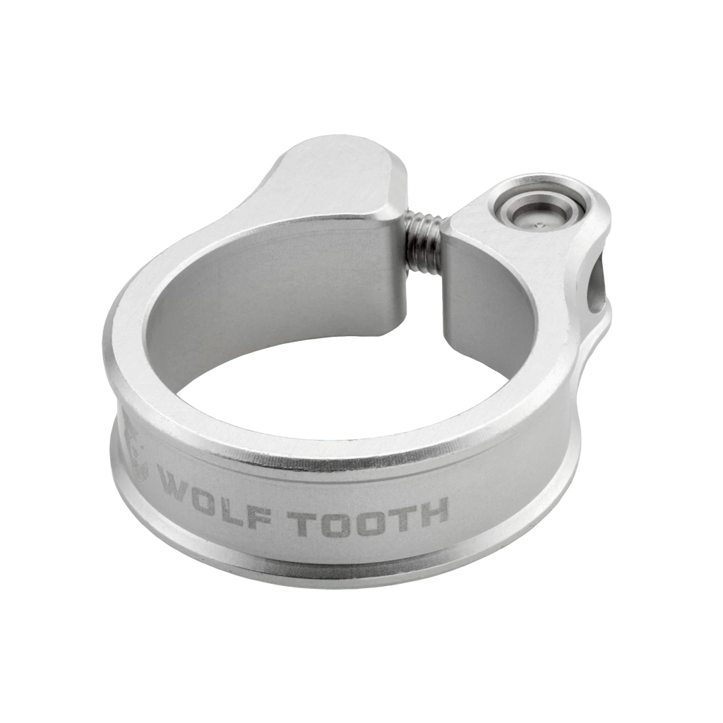 Wolf Tooth Seatpost Bolt-On Clamp