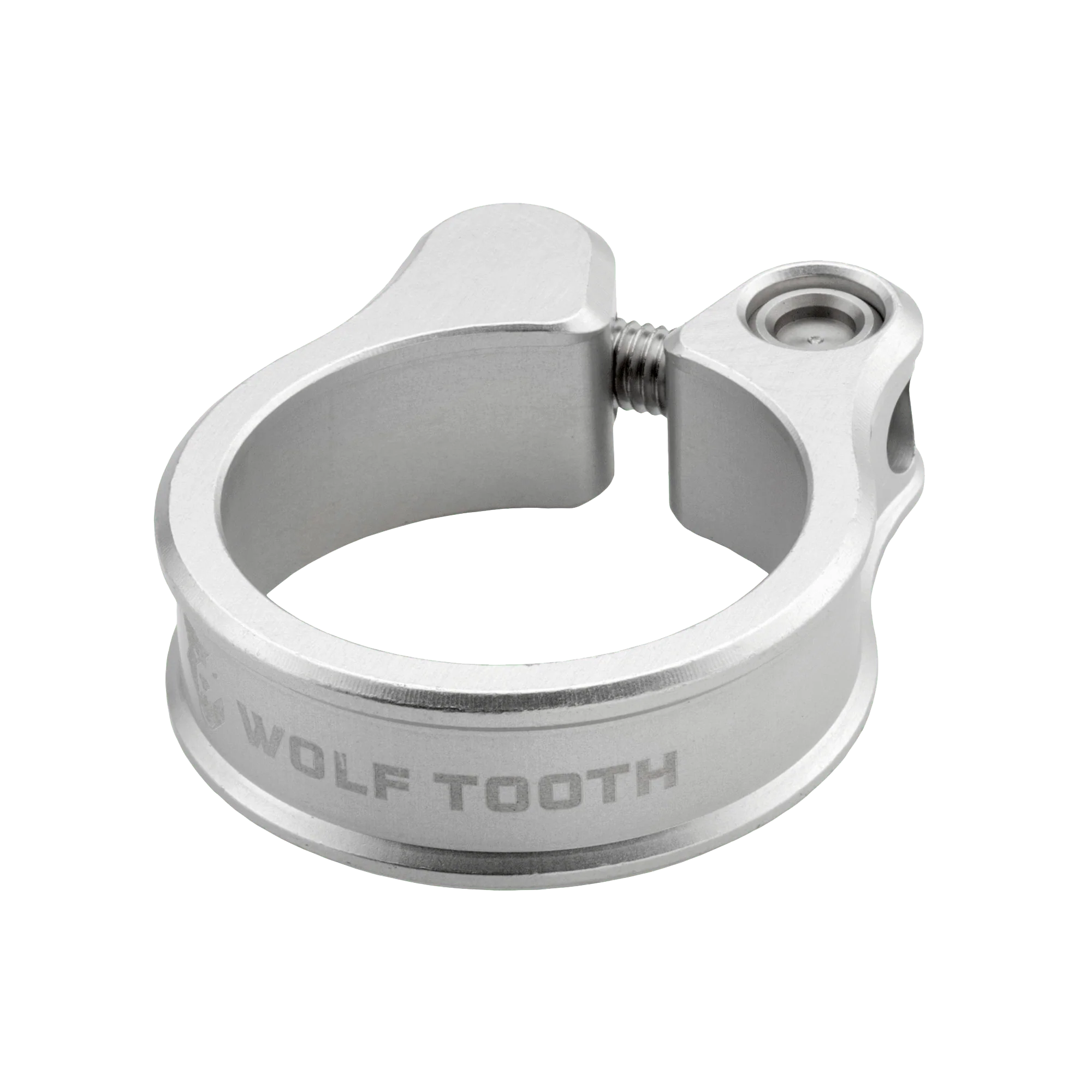 Wolf Tooth Seatpost Bolt-On Clamp