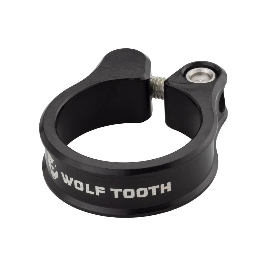 Wolf Tooth Seatpost Bolt-On Clamp