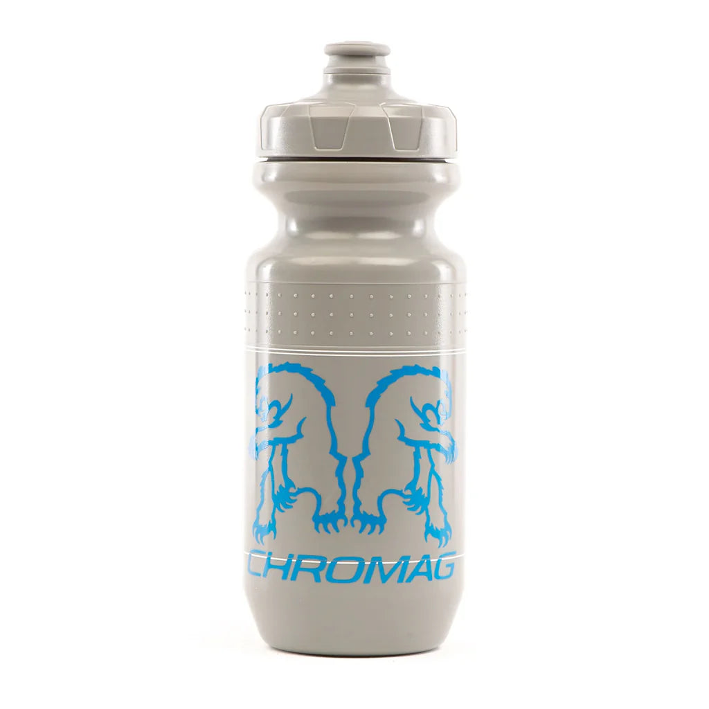 CHROMAG WATER BOTTLE