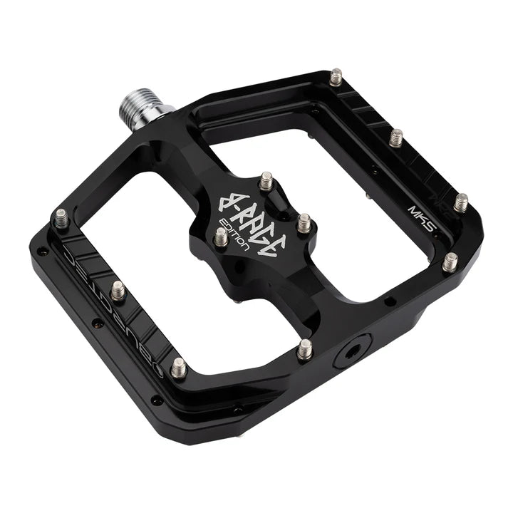Burgtec Penthouse MK5 B-Rage Pedals