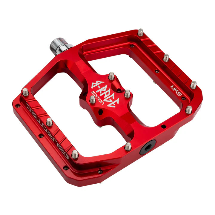 Burgtec Penthouse MK5 B-Rage Pedals