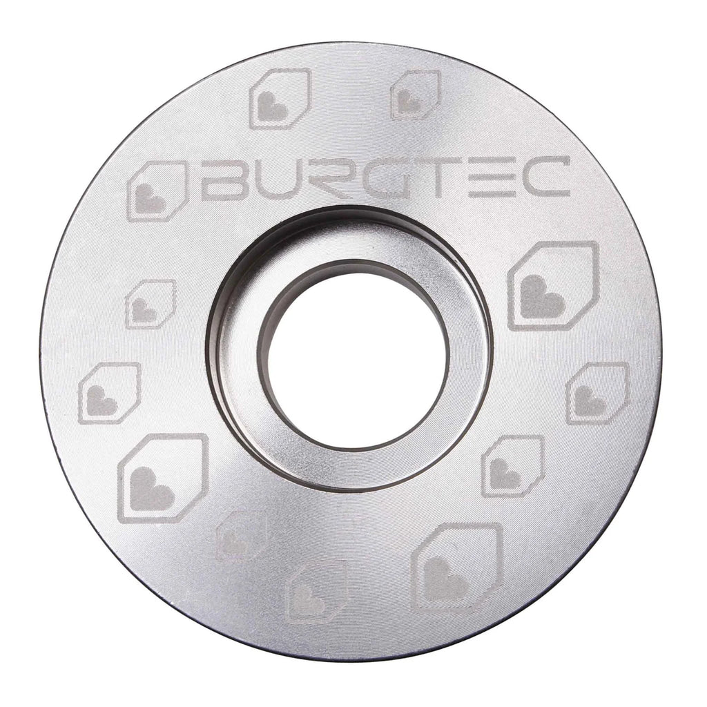 Burgtec Top Cap