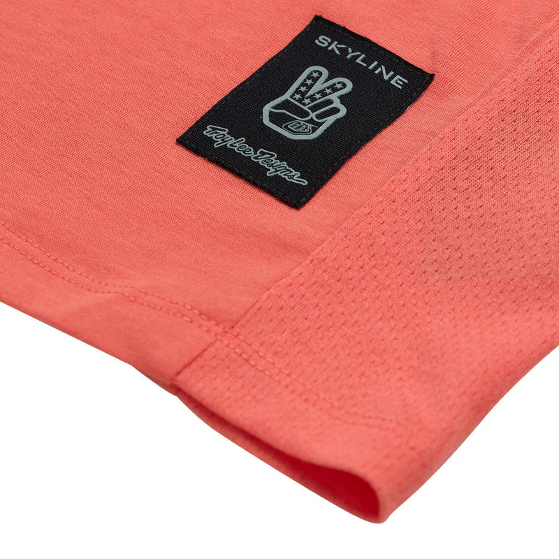 TLD Skyline SS Ride Tee