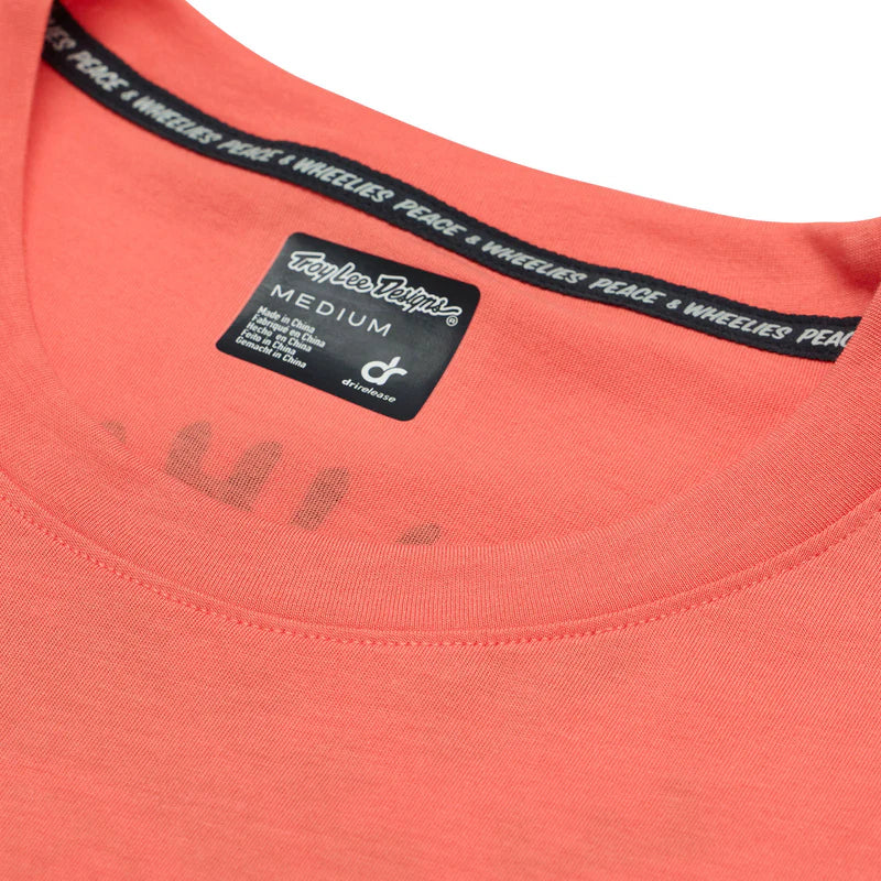 TLD Skyline SS Ride Tee