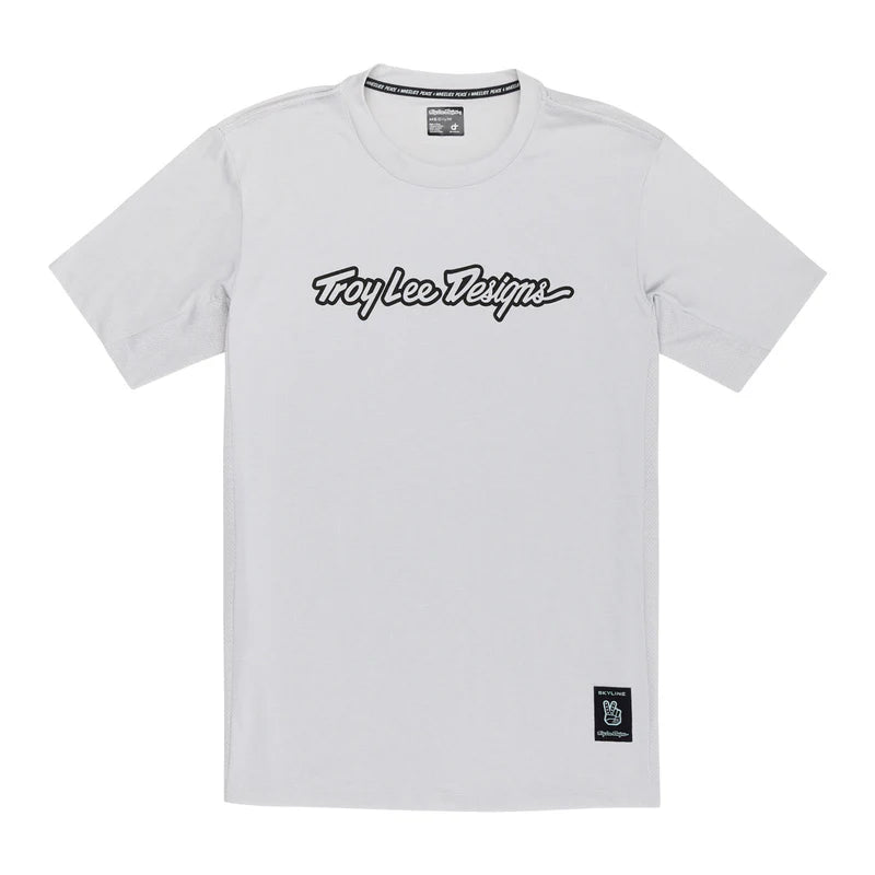 TLD Skyline SS Ride Tee