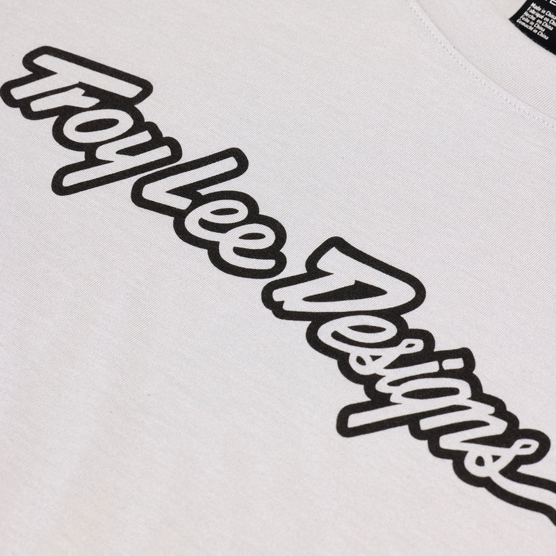 TLD Skyline SS Ride Tee
