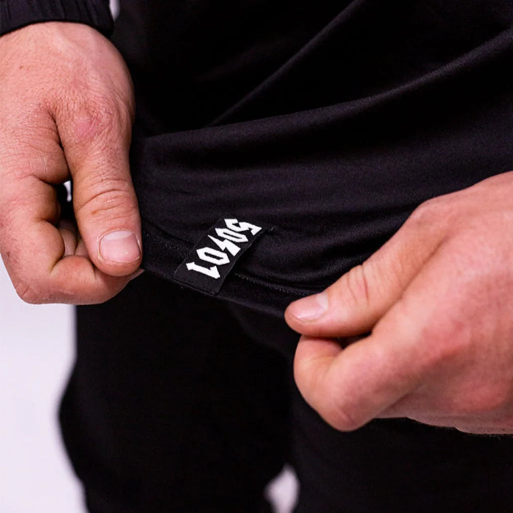 50to01 MTB Long Sleeve Jersey