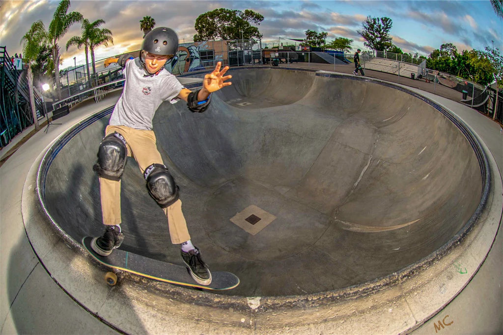 Triple 8 Certified Sweatsaver Helmet