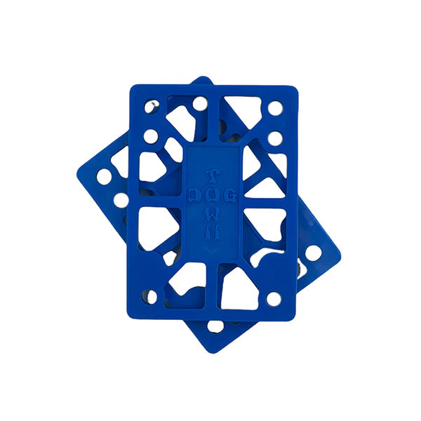 Dogtown Truck Risers Pads