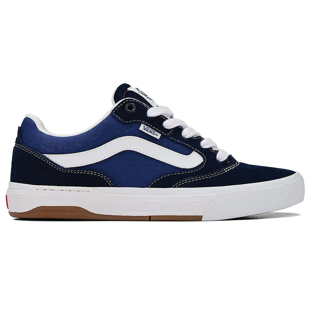 Vans BMX Proof
