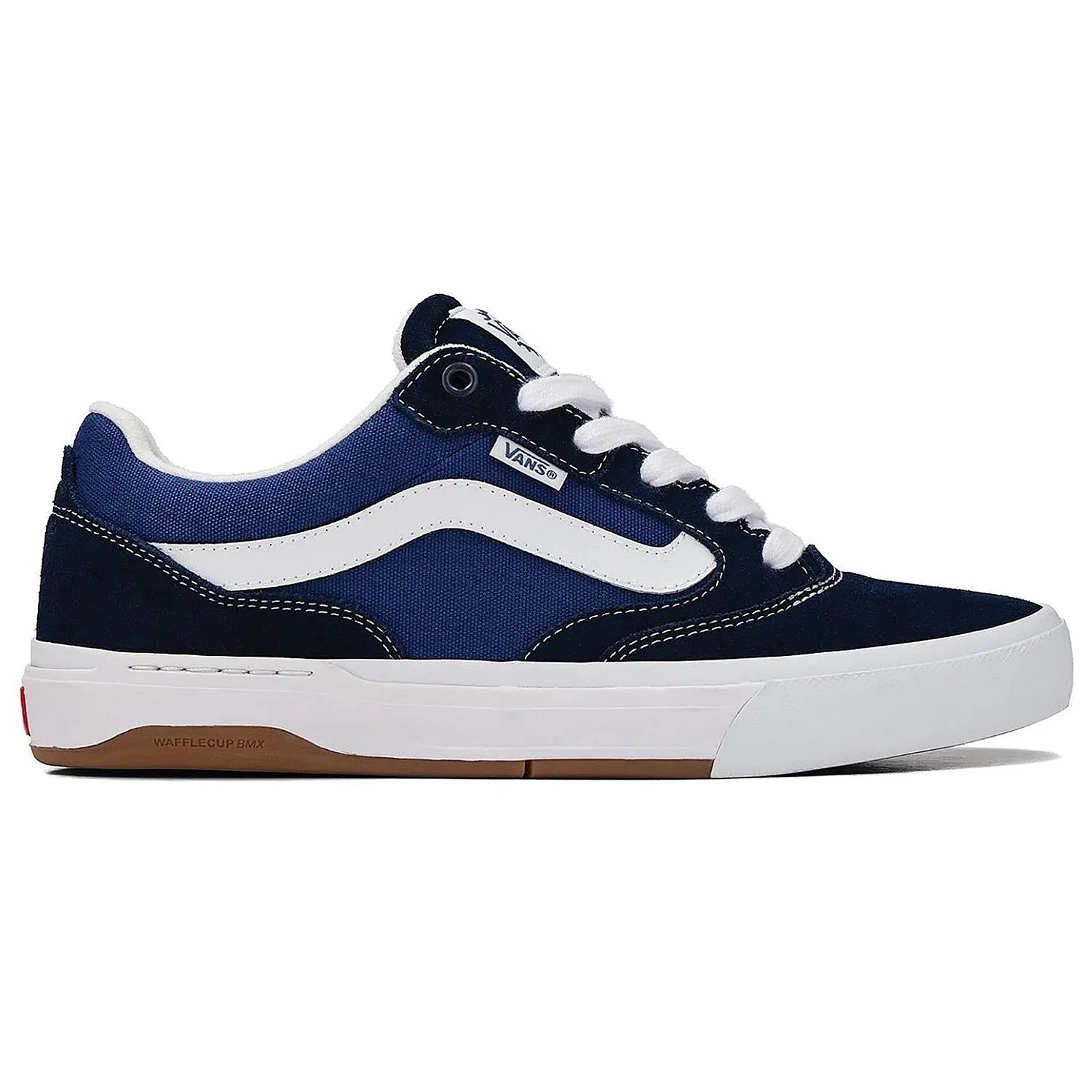 Vans BMX Proof