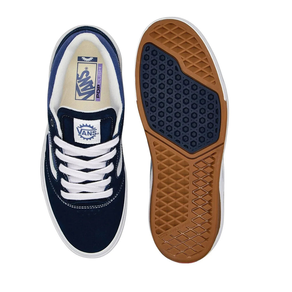 Vans BMX Proof