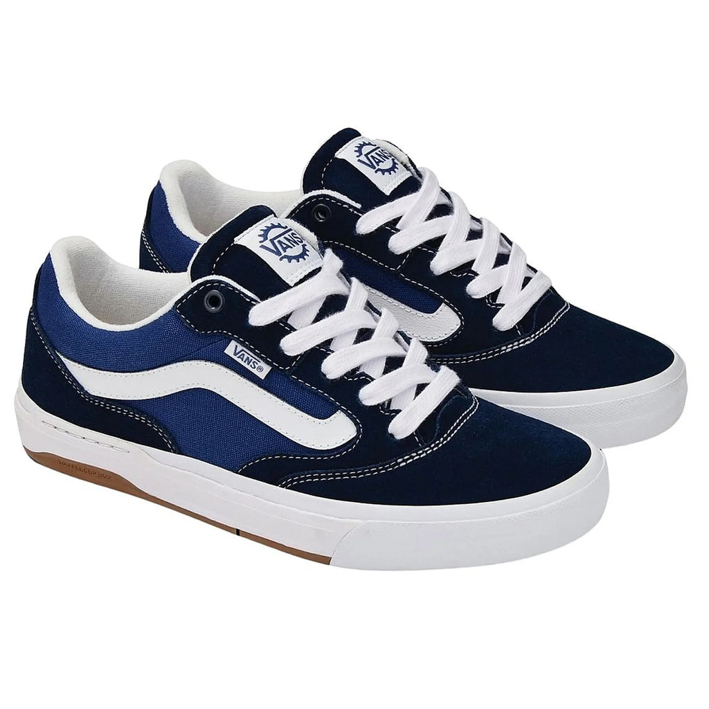 Vans BMX Proof
