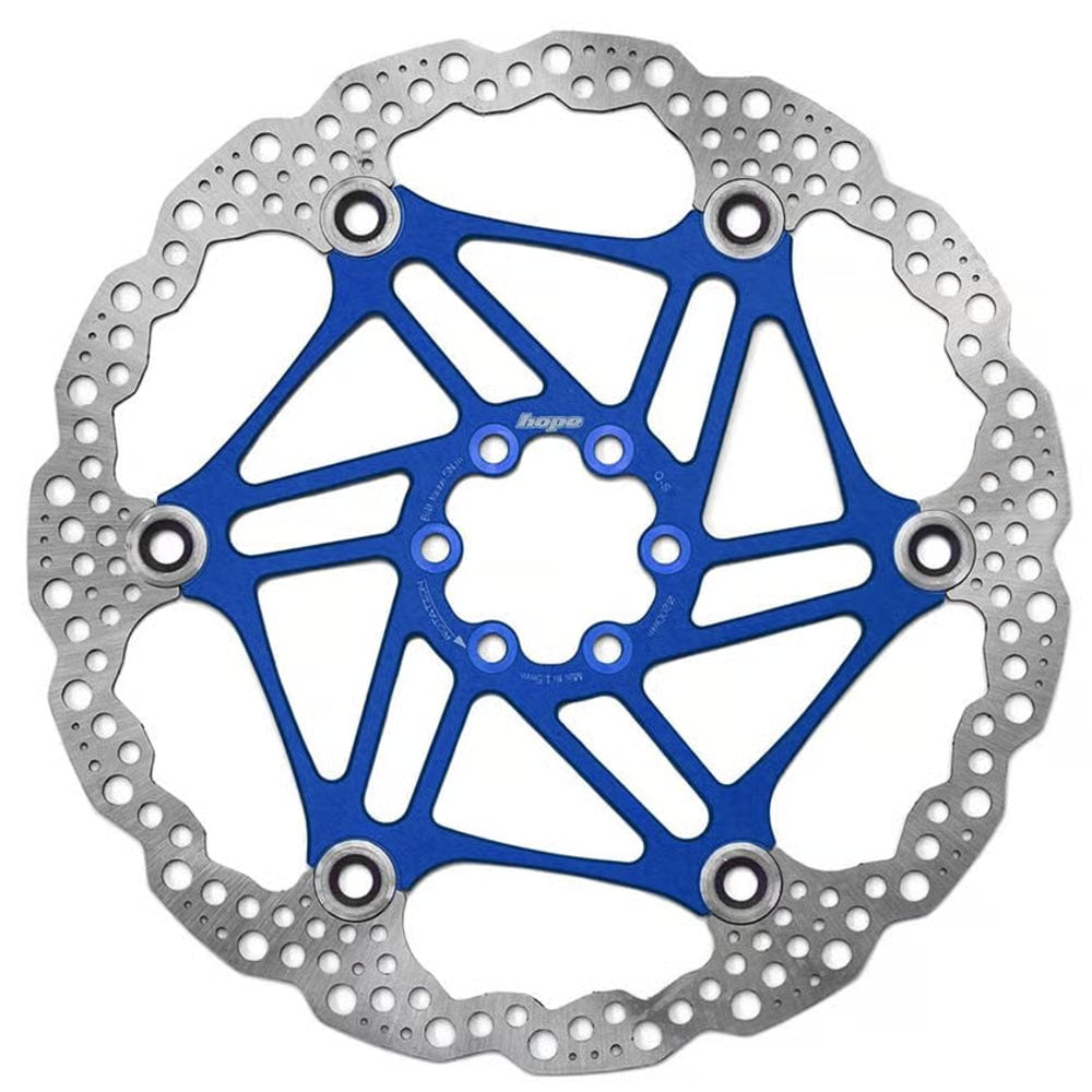 Hope Floating Rotor - 6 bolt