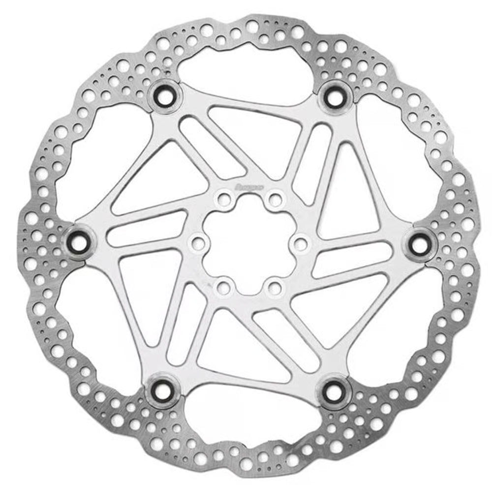 Hope Floating Rotor - 6 bolt