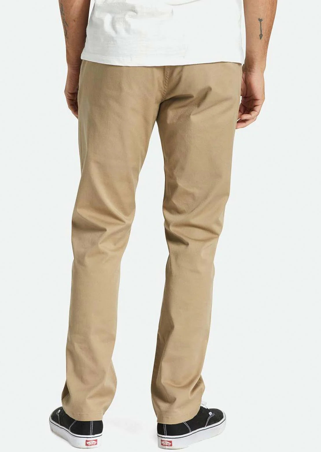 Brixton Chino Choice Regular Fit Pant