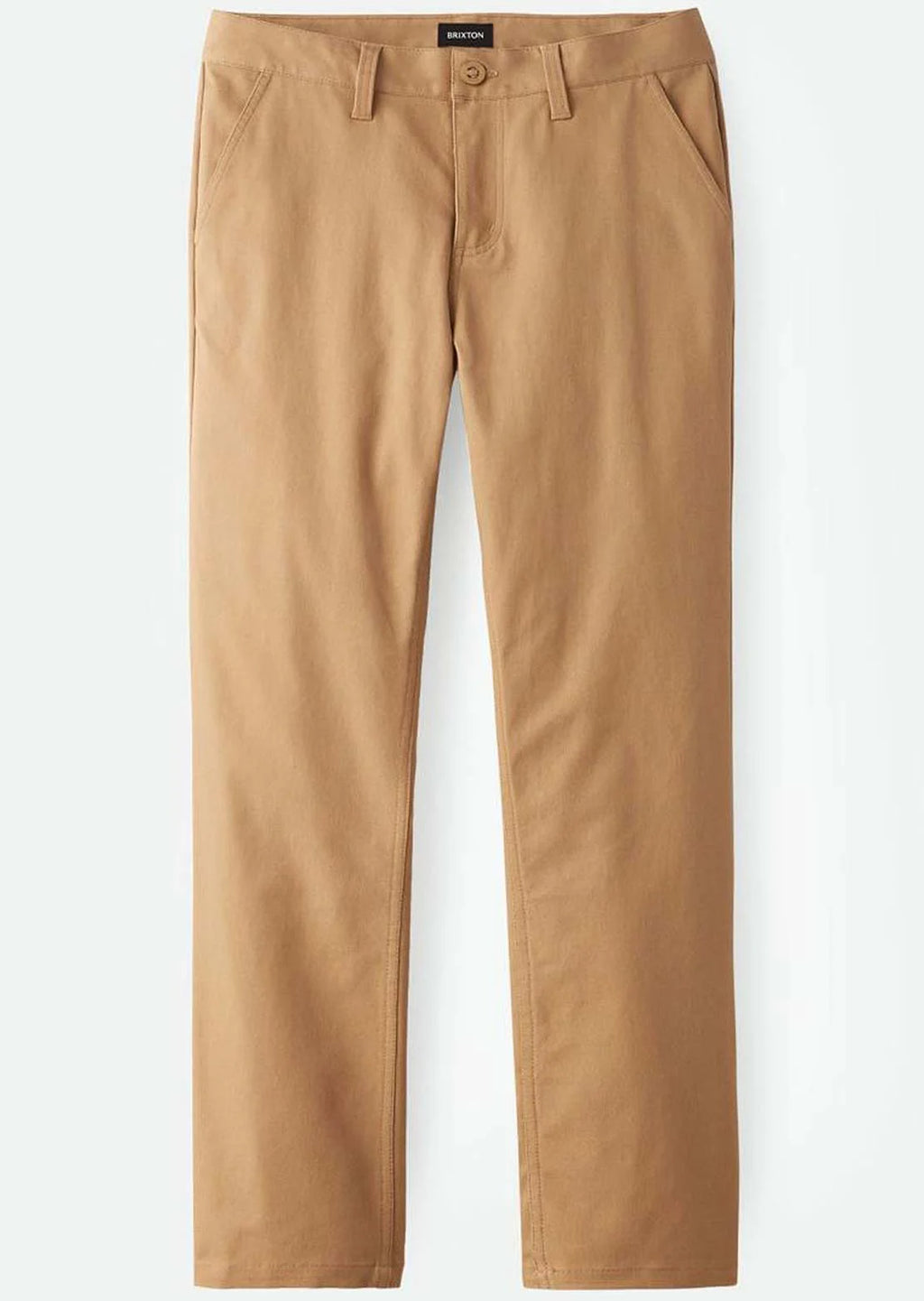 Brixton Chino Choice Regular Fit Pant