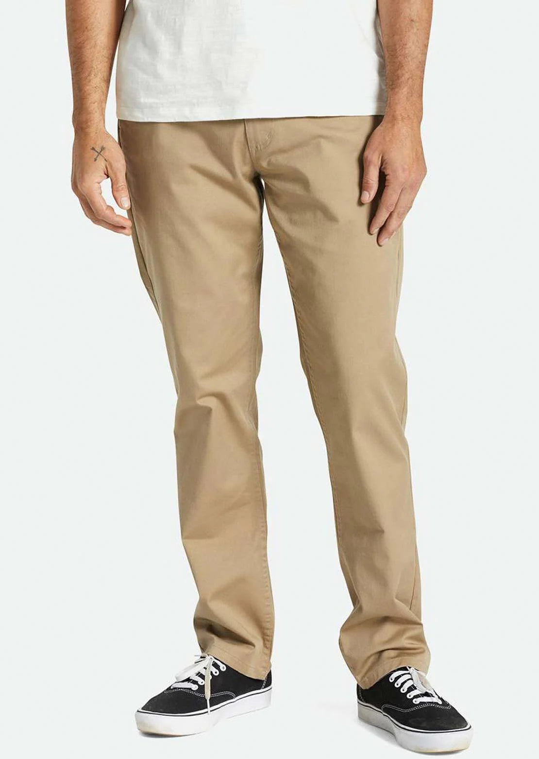 Brixton Chino Choice Regular Fit Pant