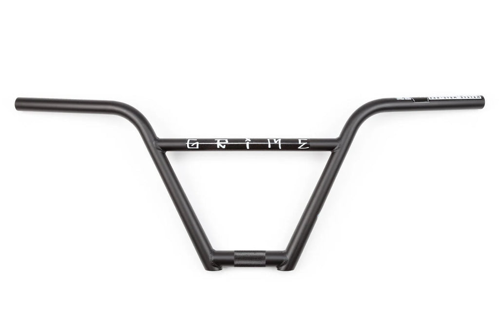 BSD Grime 9.5" 4pc Bar