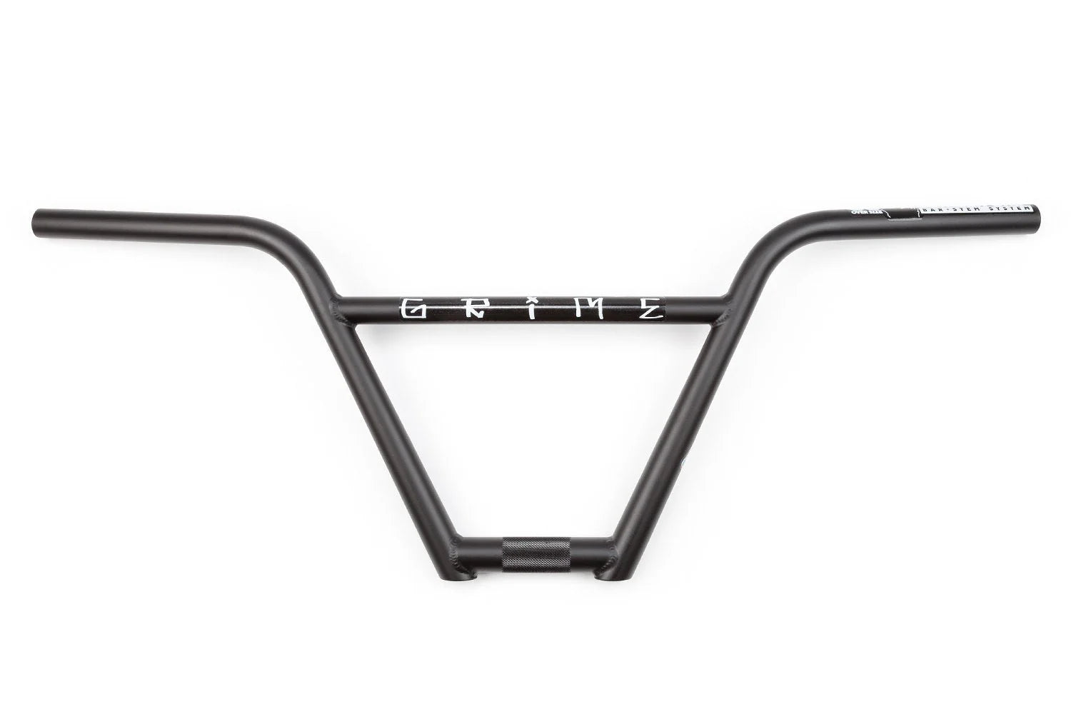 BSD Grime 9.5" 4pc Bar