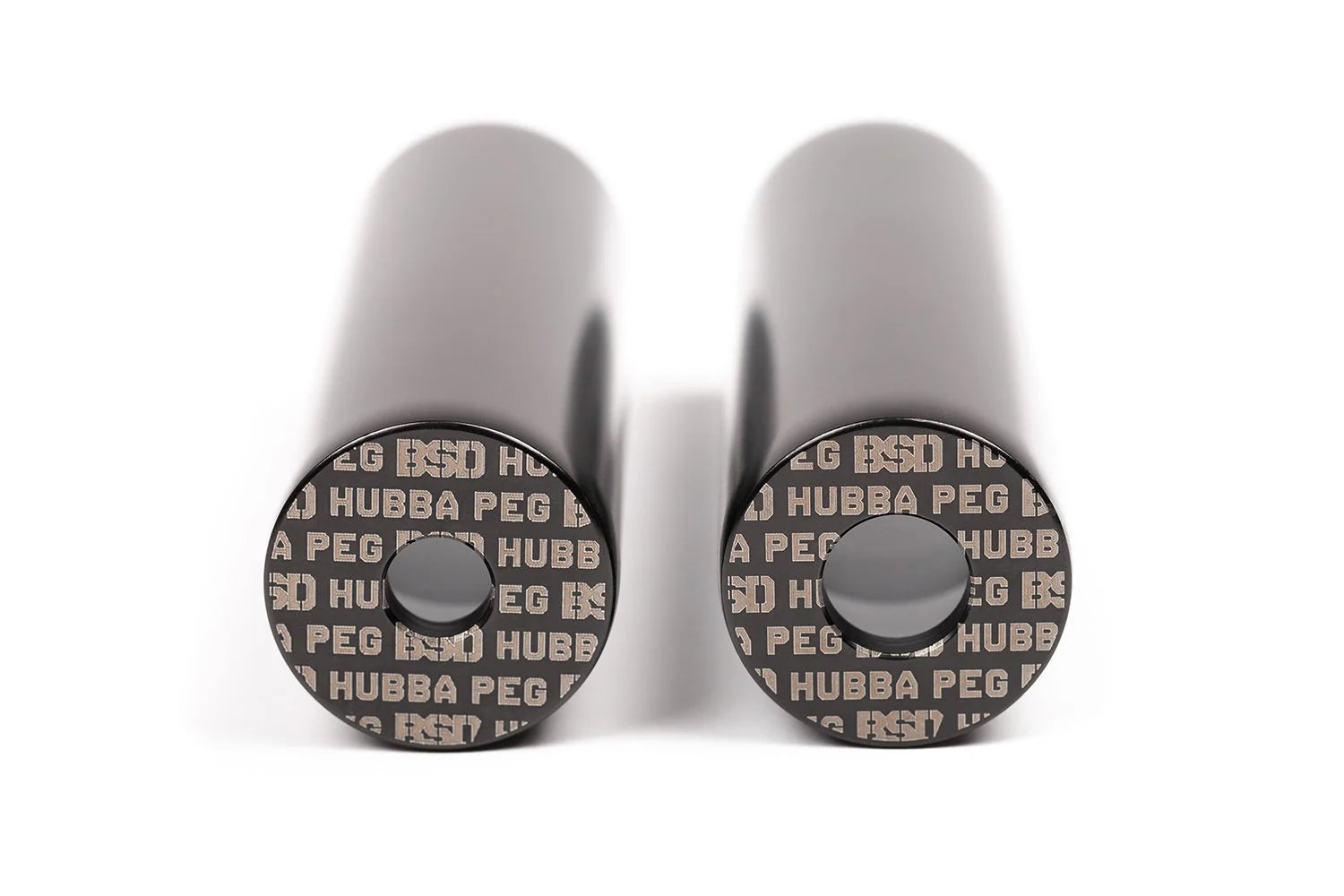 BSD Hubba 4.4" Peg